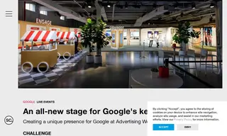 Preview of the Google Case Study