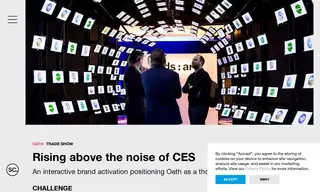 Preview of the Oath Case Study