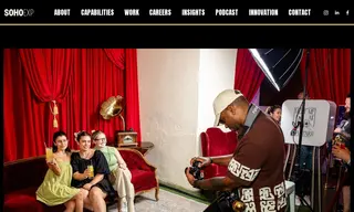 Preview of the Campari America Case Study
