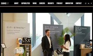 Preview of the Citi Case Study