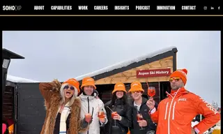 Preview of the Aperol Case Study