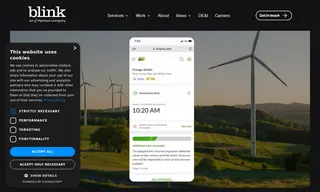 Preview of the Avangrid Case Study