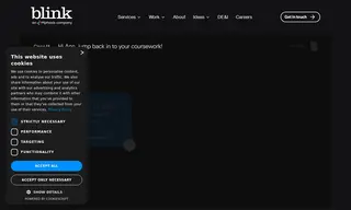 Preview of the Cisco Case Study