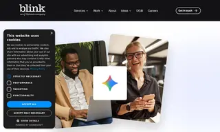 Preview of the Google Case Study