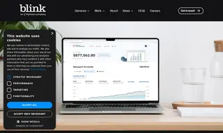 Preview of the Edelman Financial Engines Case Study