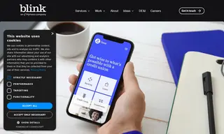 Preview of the Gesa Credit Union Case Study