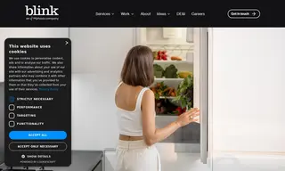 Preview of the Client Case Study