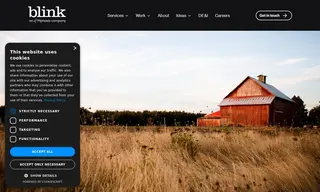 Preview of the Farm Credit Case Study
