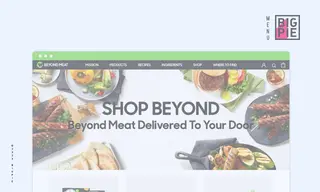 Preview of the Beyond Meat Case Study