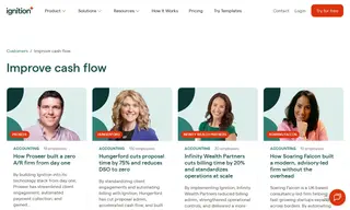 Preview of the Catapult Wealth Case Study
