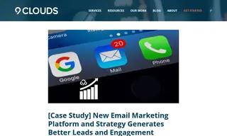 Preview of the Menholt Auto Group Case Study