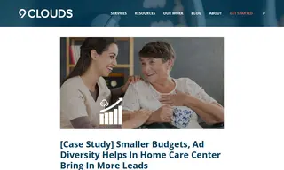 Preview of the Placita in Home Care Case Study