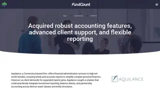 Preview of the Aquilance Case Study