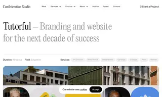 Preview of the Tutorful Case Study