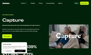 Preview of the Capture Case Study