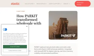 Preview of the PARKIT Case Study