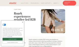 Preview of the Roark Case Study