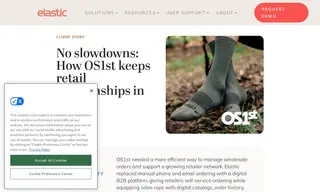 Preview of the OS1st Case Study