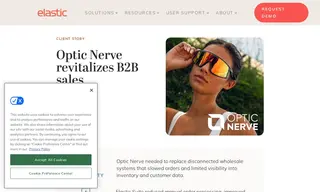 Preview of the Optic Nerve Case Study