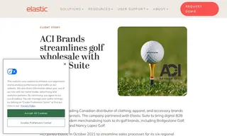 Preview of the ACI Brands Case Study