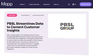Preview of the Professional Building Supplies Ltd (pbsl) Case Study