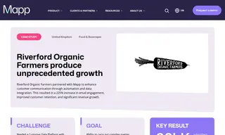 Preview of the Riverford Organic Farmers Case Study