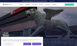 Preview of the Generali Italia Case Study