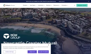 Preview of the Newcastle Greater Mutual Group Case Study