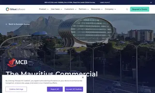 Preview of the The Mauritius Commercial Bank Case Study