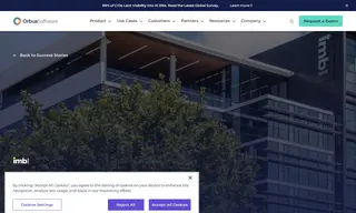 Preview of the IMB Bank Case Study