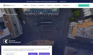 Preview of the Zurich Cantonal Bank Case Study