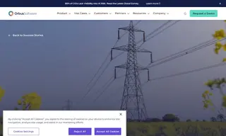 Preview of the ELEXON Case Study