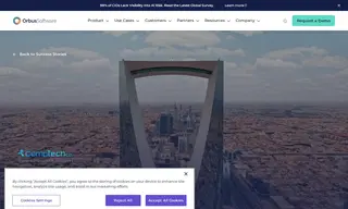 Preview of the CompTech Case Study