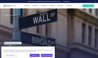 Preview of the US Bank Case Study