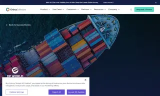 Preview of the Dubai Ports World Case Study