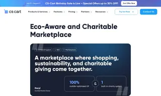 Preview of the Humble Market Case Study