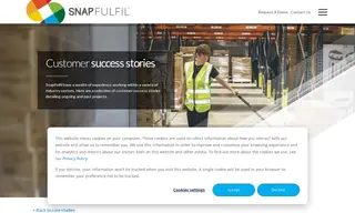 Preview of the Topps Company Case Study