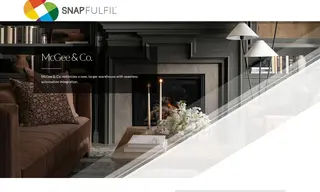 Preview of the McGee & Co Case Study