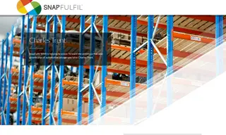 Preview of the Charles Trent Ltd Case Study
