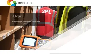 Preview of the 3P Logistics Case Study
