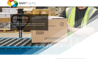 Preview of the SimpleHuman Case Study