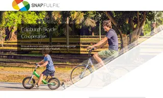 Preview of the Edinburgh Bicycle Co-operative Case Study