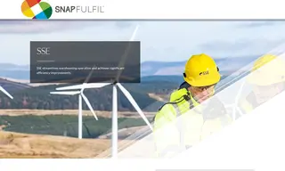 Preview of the SSE Case Study