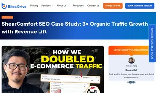 Preview of the Pacific Outdoor Fabrics Case Study