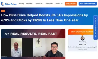 Preview of the Jc-la Case Study