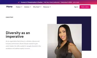 Preview of the Kinetic Brands Case Study