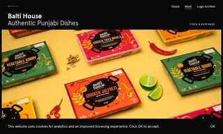 Preview of the Aveo Foods Case Study