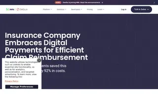 Preview of the Wagmo Case Study