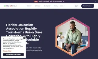 Preview of the Florida Education Association Case Study