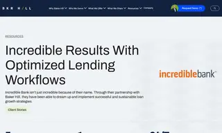 Preview of the First State Bank of the Florida Keys Case Study